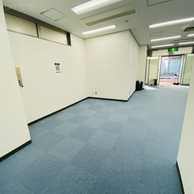 第2秩父屋ビル1F 1階 室内