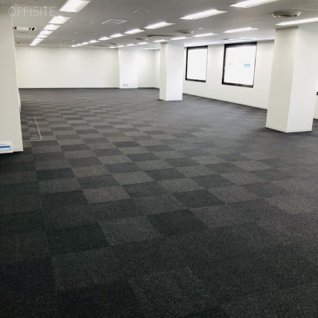 グローヴビル 3階 85.04坪　3階 室内