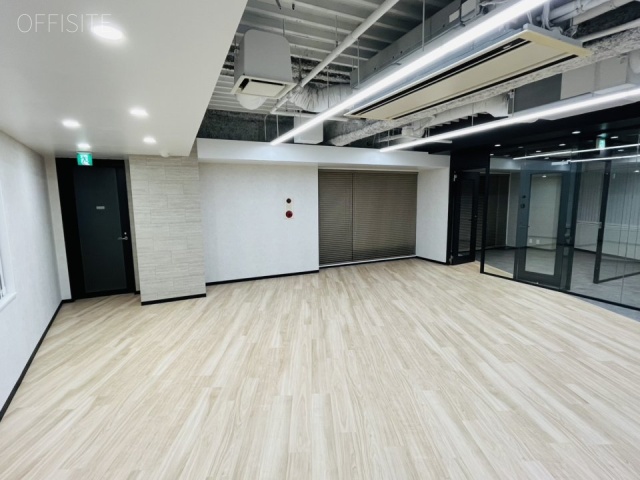 須田町ビル7F 内装