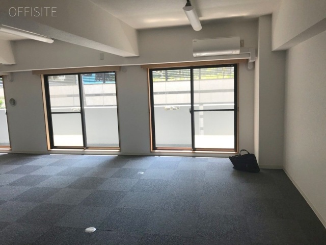プレール麻布仙台坂2F 2階 室内