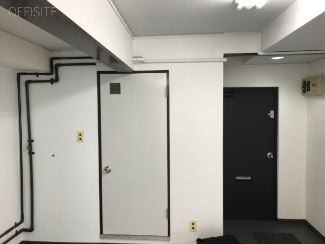 コーポ小谷303 3階 室内