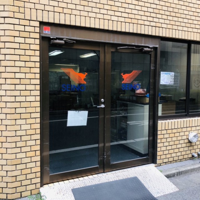 九段シルバーパレス102 1階テナント