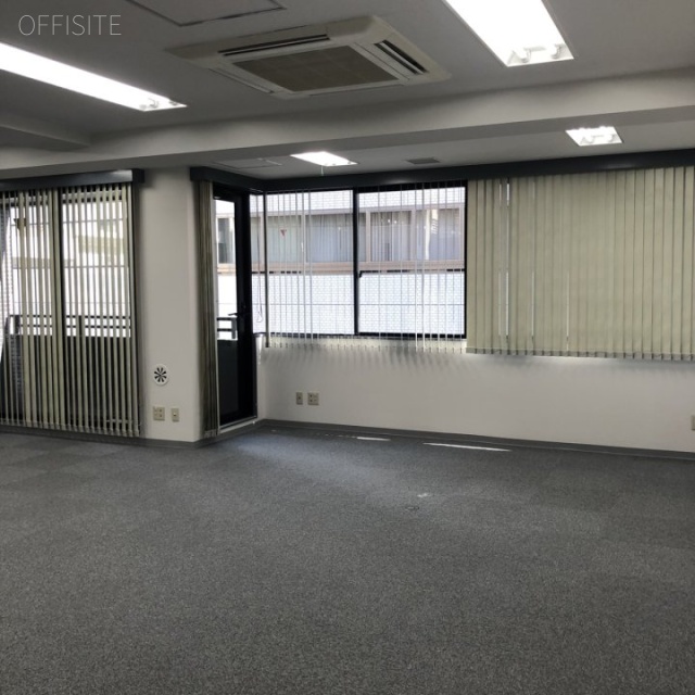 日宝池袋第一ビル 4階【1】 26.93坪　4階1号室 室内