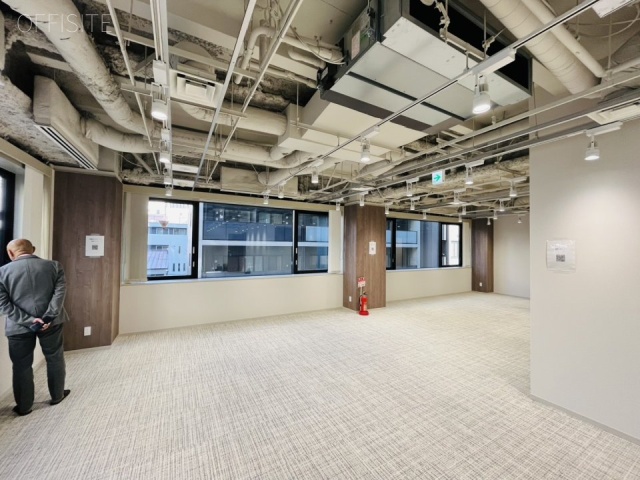 HF日本橋兜町ビルディング302 内装