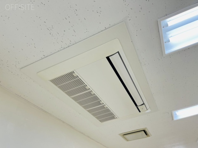 セントラル弥生B1F 設備