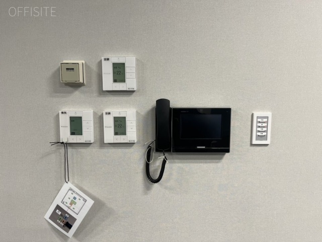 明治薬科大学剛堂会館1 設備