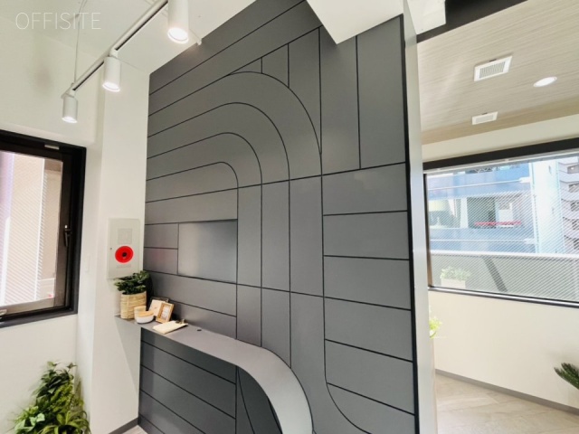 Grandir 日本橋小伝馬町(旧 ハニー小伝馬町ビル)5F 内装