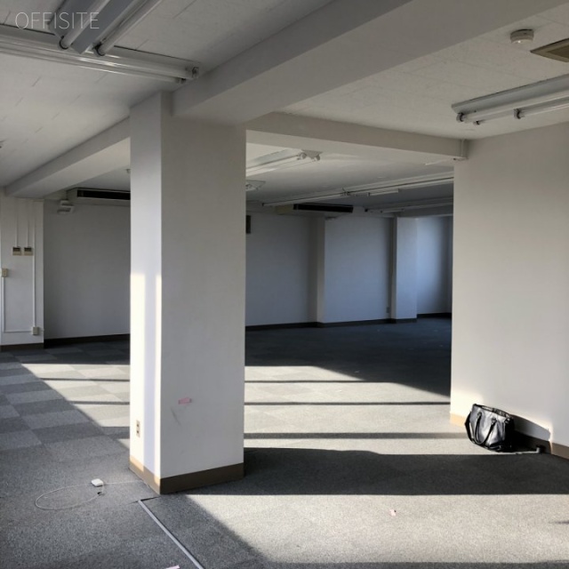 巣鴨第一ビル6F 6階 室内