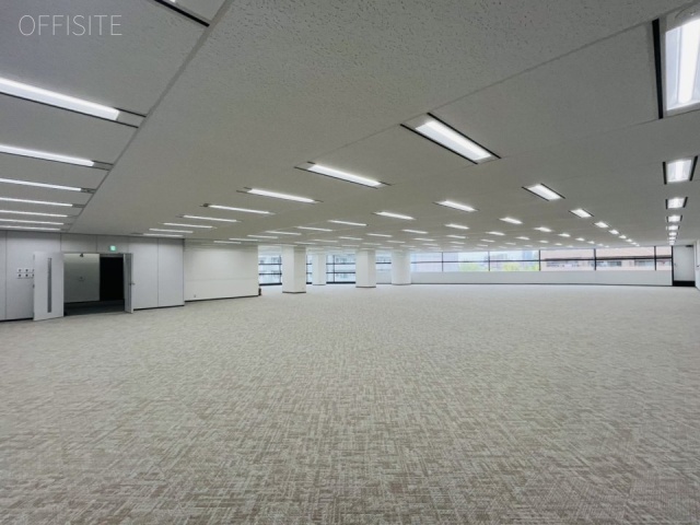 西葛西3丁目ビル4F 内装