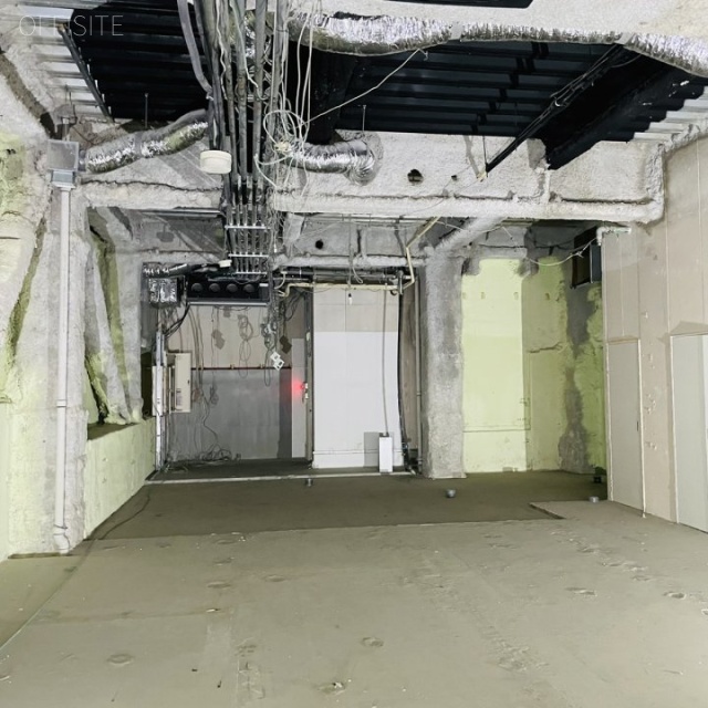 No.R赤坂見附1F 1階 室内