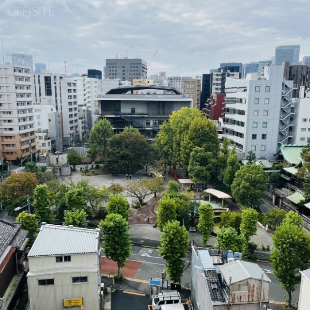 八丁堀アムフラット9F 内装