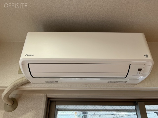 ハローレジデンス東上野201 設備