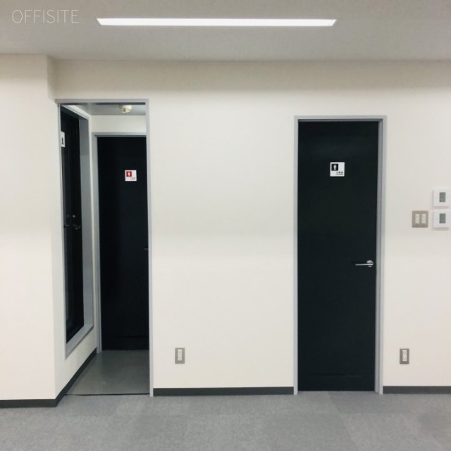 ビルプランタン2F 2階 室内