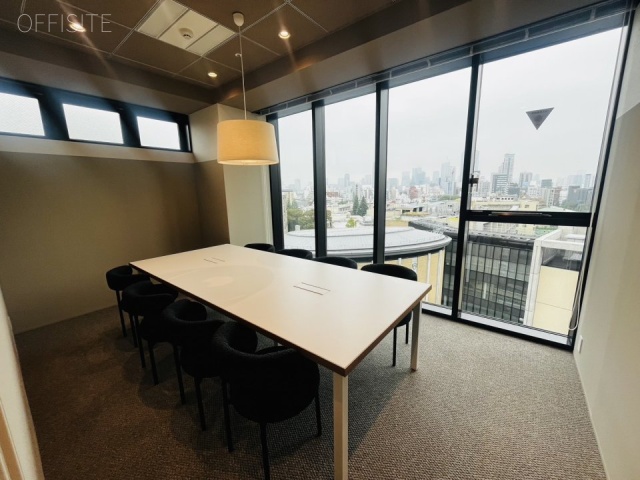 コエル渋谷二丁目10F 内装