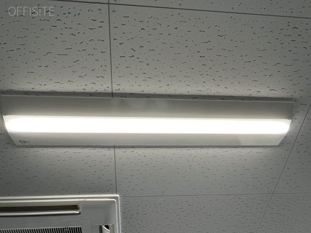 町田トーセイビル4F 内装