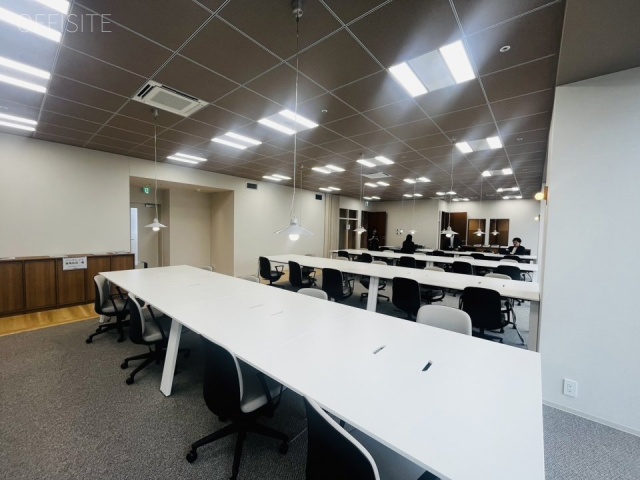 コエル渋谷二丁目10F 内装