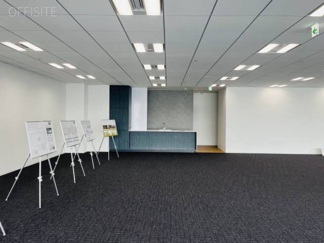 PMO渋谷Ⅱ11F 内装