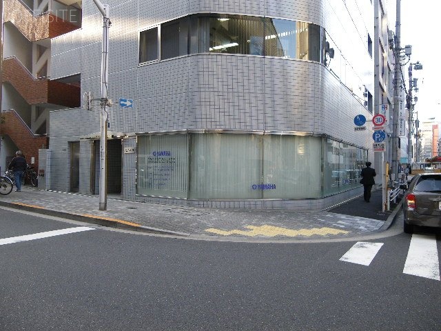 近仁ビル1F 1階部分