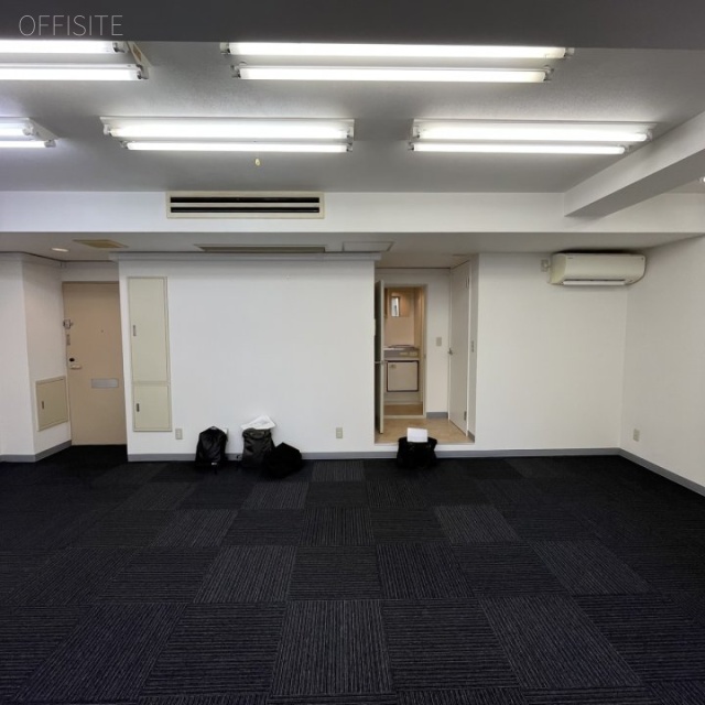 笹塚パインビル2F 内装