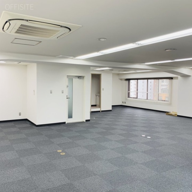 西新宿TOKビル 9階【901】 36.72坪　9階 室内