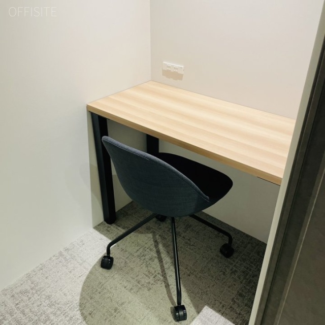 八丁堀グランデビル5F 5Fセットアップ(個室ブース)