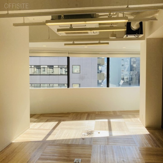 ACN秋葉原ビル7F~8F 内装