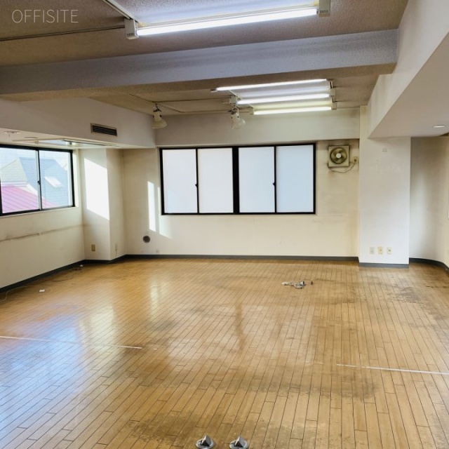 阿部ビル3F 3階 室内