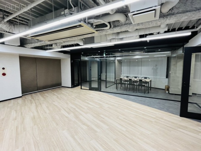 須田町ビル7F 内装