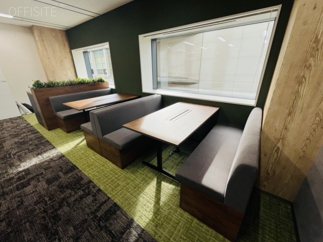 深川ギャザリア(タワーS棟)C 内装