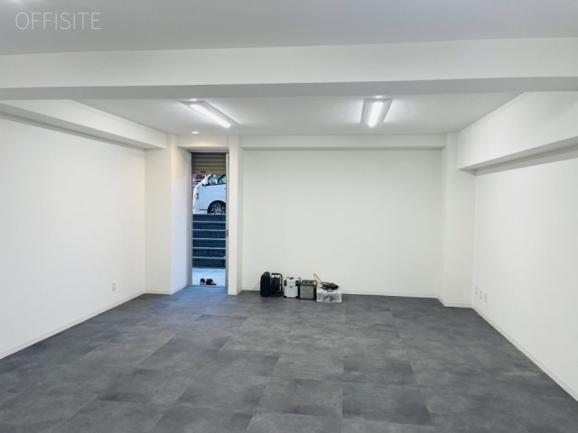 マドレーヌ武蔵野ビル103 内装