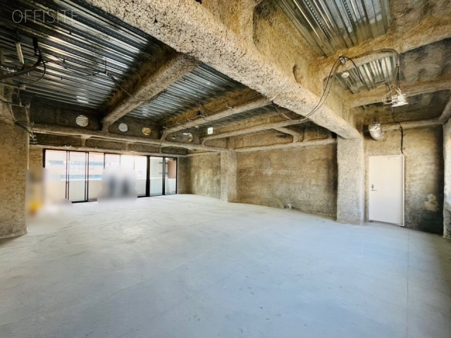 MEFULL木場ビル5F 内装