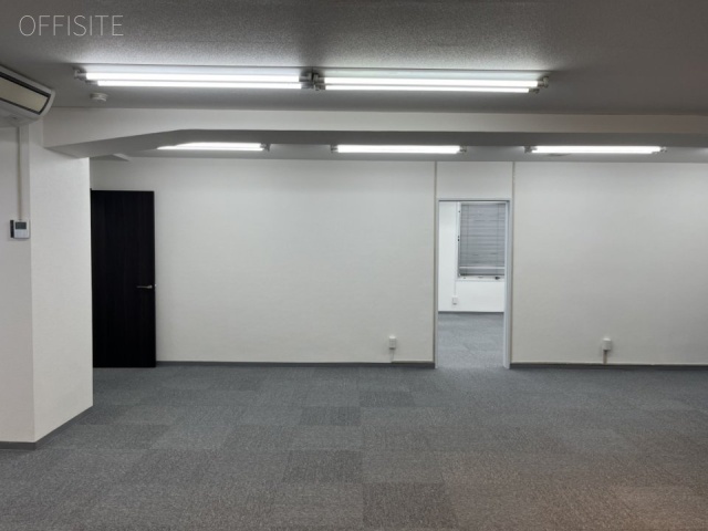 ストークビル長崎2F 内装