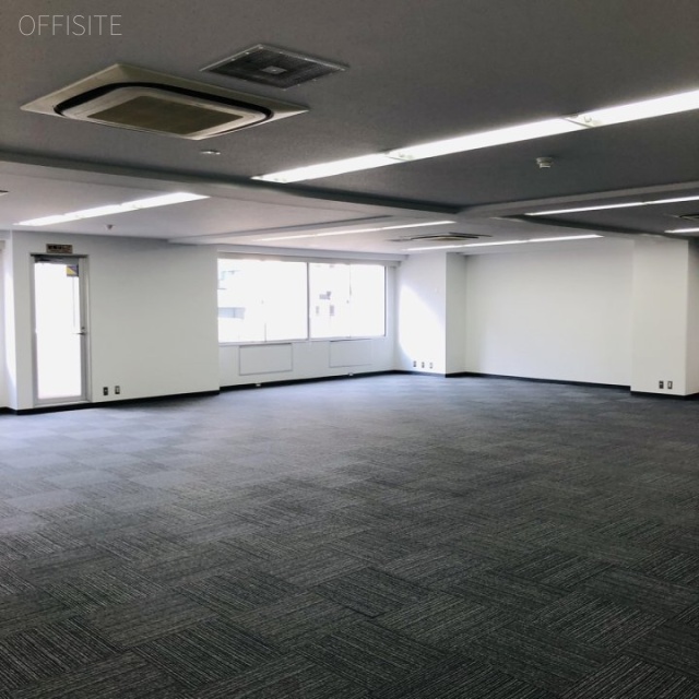内神田東誠ビル 4階 55.85坪　4階 室内