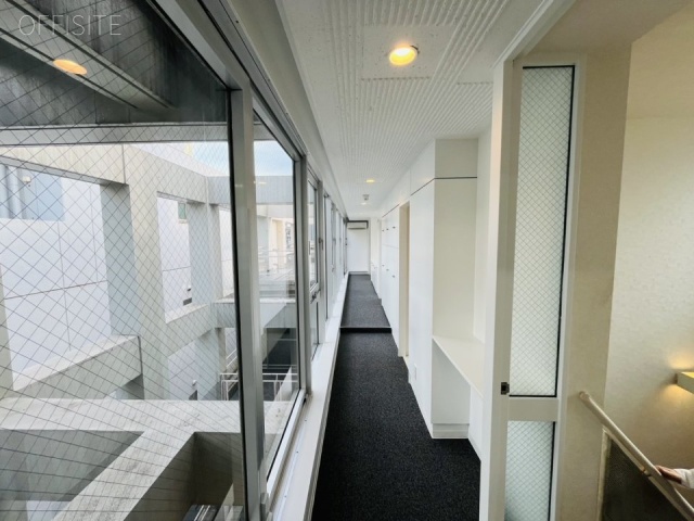 ヒキタカ飯田橋ビル 9階【8F～9F】 57.54坪　内装