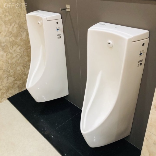 新宿ヒロセビルB 10階 トイレ