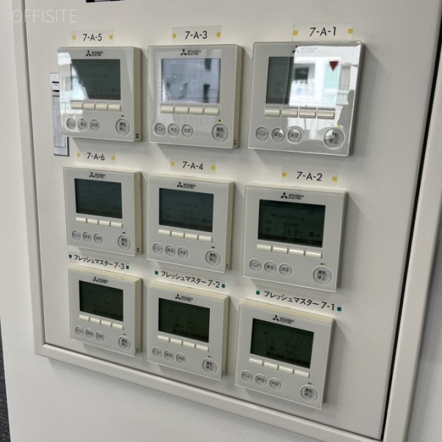 VORT水天宮Ⅰ7F 設備