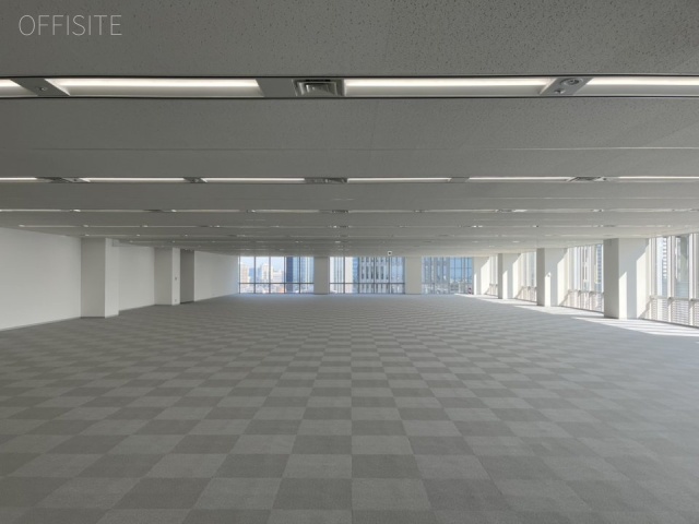 中野坂上サンブライトツイン南 内装