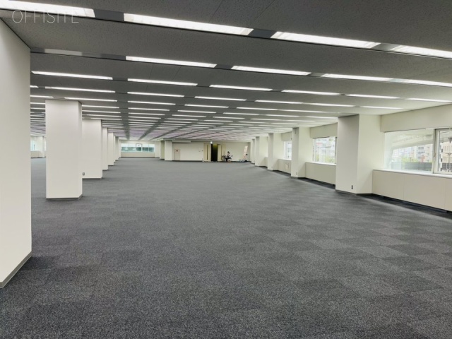 トーシンビル3F 内装