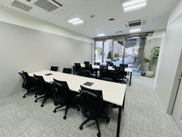 エキスパートオフィス霞が関103 内装