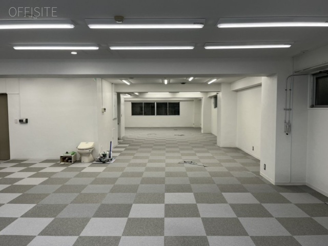 タクエー横浜西口第6ビル2F 内装