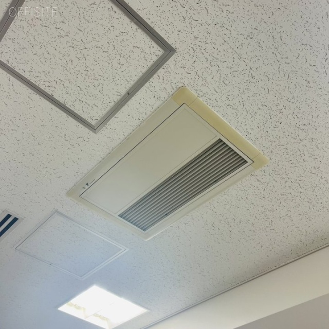 オーク銀座ビル4F 4階 室内 空調