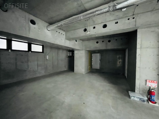 VORT吉祥寺駅前2F 内装