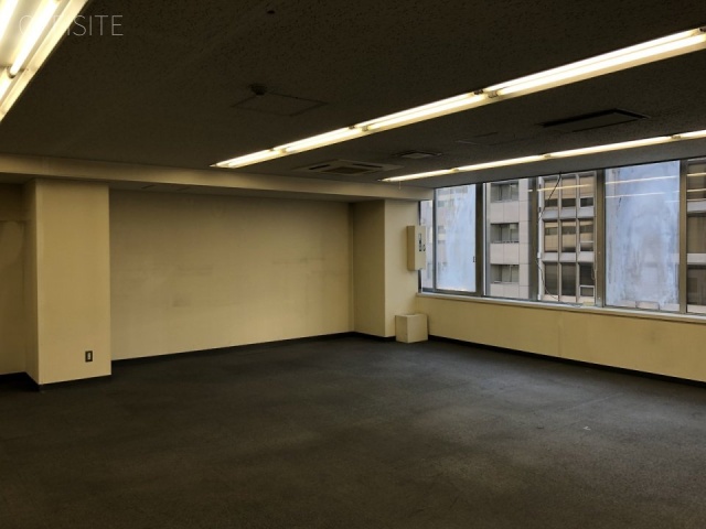 第1田村町ビル5F 5階 室内