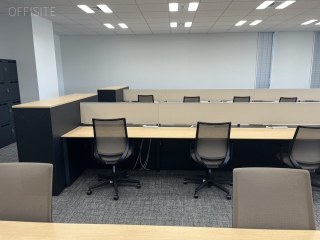 PMO田町Ⅳ7F 基準階(別角度1)