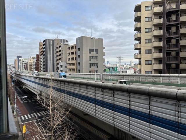 フレックス三軒茶屋5F 内装