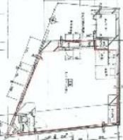 小池ビル3F 間取り図