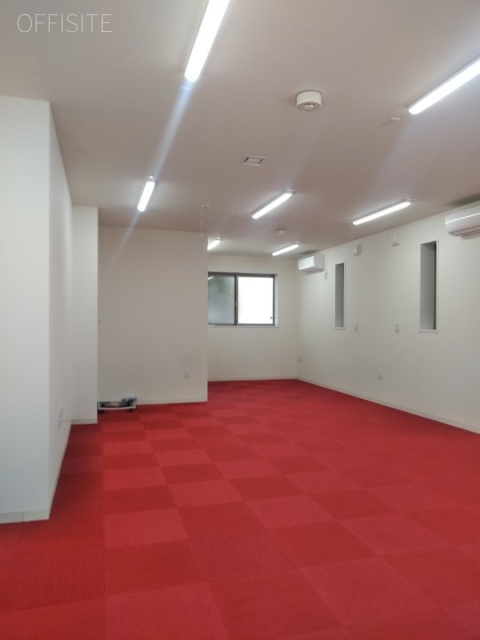 Bond Place Akasaka 1階 17.08坪　1階 室内