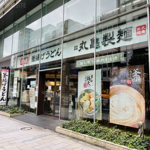 HF神田小川町ビル1F 1F店舗