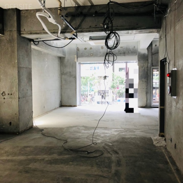 渋谷三丁目TRビル2F 2階 室内