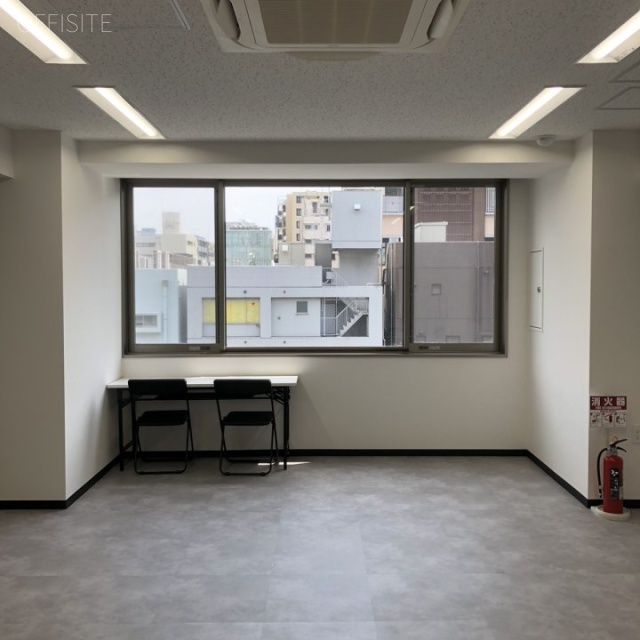 ACN日本橋PLACE6F 6階 室内